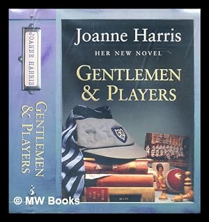 Immagine del venditore per Gentlemen and players venduto da MW Books Ltd.