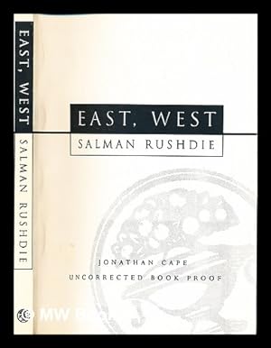 Seller image for East, west / Salman Rushdie for sale by MW Books Ltd.