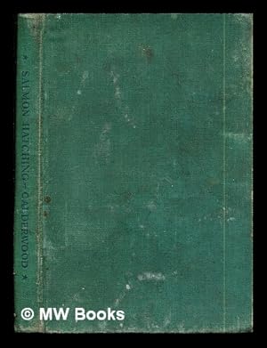 Imagen del vendedor de Salmon hatching and salmon migrations : being the Buckland lectures for 1930 / by W.L. Calderwood a la venta por MW Books Ltd.