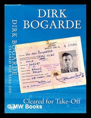 Seller image for Cleared for take-off for sale by MW Books Ltd.