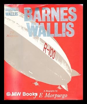 Seller image for Barnes Wallis : a biography for sale by MW Books Ltd.
