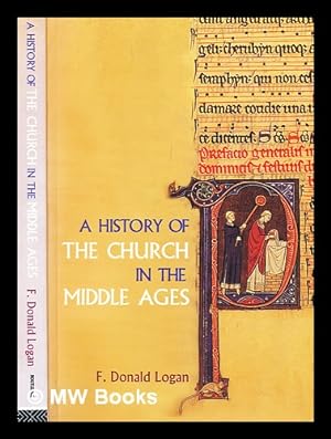 Seller image for A history of the medieval church : an introduction for sale by MW Books Ltd.