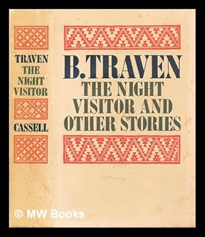 Seller image for The night visitor and other stories for sale by MW Books Ltd.