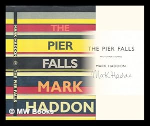Seller image for The pier falls for sale by MW Books Ltd.