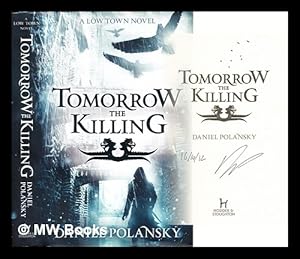 Immagine del venditore per Tomorrow, the killing venduto da MW Books Ltd.
