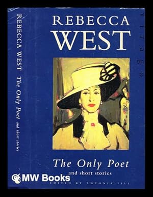 Seller image for The only poet : & other stories for sale by MW Books Ltd.