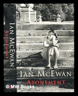 Immagine del venditore per Atonement venduto da MW Books Ltd.