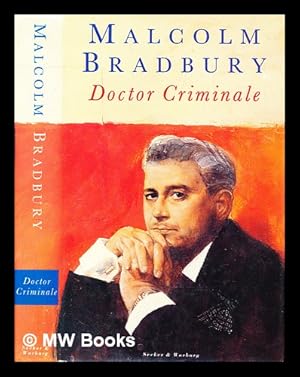 Seller image for Doctor Criminale for sale by MW Books Ltd.