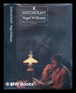 Bild des Verkufers fr Witchcraft zum Verkauf von MW Books Ltd.