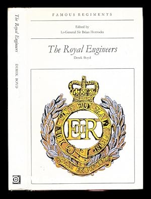 Seller image for Royal Engineers / by Derek Boyd for sale by MW Books Ltd.