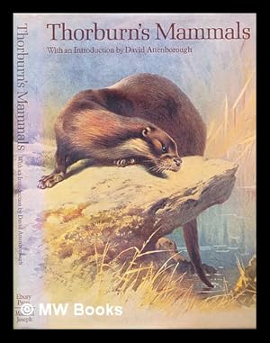 Seller image for Thorburn's mammals for sale by MW Books Ltd.