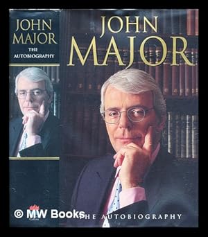 Seller image for John Major : the autobiography for sale by MW Books Ltd.