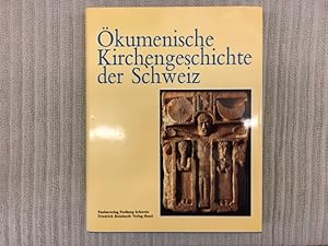Image du vendeur pour kumenische Kirchengeschichte der Schweiz mis en vente par Genossenschaft Poete-Nscht