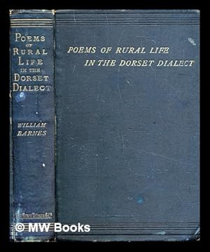 Seller image for Poems of rural life in common English for sale by MW Books Ltd.