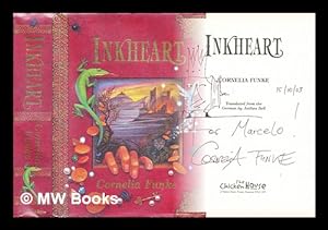 Immagine del venditore per Inkheart venduto da MW Books Ltd.