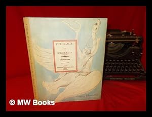 Seller image for William Blake's water-colours illustrating the poems of Thomas Gray. : With an introduction and commentary by Sir Geoffrey Keynes for sale by MW Books Ltd.