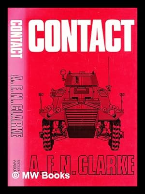Seller image for Contact for sale by MW Books Ltd.