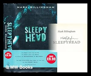 Immagine del venditore per Sleepyhead venduto da MW Books Ltd.