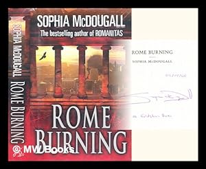 Seller image for Rome burning for sale by MW Books Ltd.