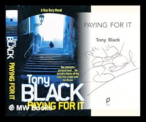 Seller image for Paying for it for sale by MW Books Ltd.