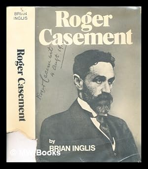 Seller image for Roger Casement for sale by MW Books Ltd.