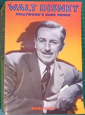 Walt Disney Hollywoods Dark Prince