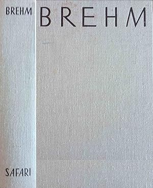 Tierleben : Neue Volksausg. Der originale Brehm. Säugetiere. Brehm. Hrsg. von H. W. Behm