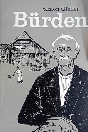 Imagen del vendedor de Brden : Nach Aufzeichn. e. alten Pfarrers. Gute Schriften ; Nr. 317 a la venta por Logo Books Buch-Antiquariat