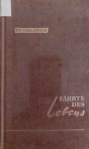 Seller image for Fhrte des Lebens for sale by Logo Books Buch-Antiquariat