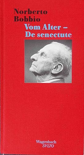 Vom Alter = De senectute. Aus den Ital. von Annette Kopetzki / Salto ; [68]