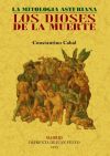 Imagen del vendedor de Los dioses de la muerte : la mitologa asturiana a la venta por Agapea Libros