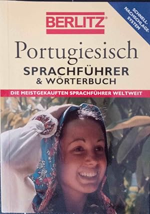 Portugiesisch Sprachführer & Wörterbuch Die meistgekauften Sprachführer der Welt