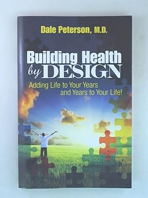 Imagen del vendedor de Building Health by Design a la venta por Archives Books inc.
