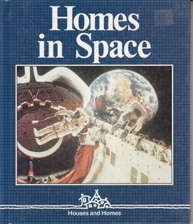 Homes in Space (Houses and Homes)