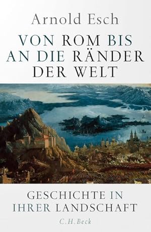 Bild des Verkufers fr Von Rom bis an die Rnder der Welt zum Verkauf von Rheinberg-Buch Andreas Meier eK