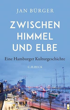 Imagen del vendedor de Zwischen Himmel und Elbe a la venta por Rheinberg-Buch Andreas Meier eK