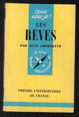 Seller image for Les rves for sale by librairie philippe arnaiz