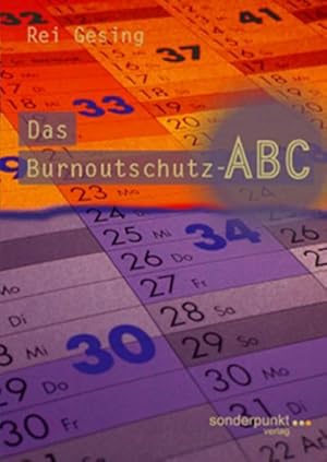 Bild des Verkufers fr Das Burnoutschutz-ABC zum Verkauf von AHA-BUCH