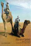 Seller image for Vivir en el Sahara for sale by AG Library