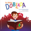 Bild des Verkufers fr La letra Doblada/ La lettre Plie zum Verkauf von AG Library