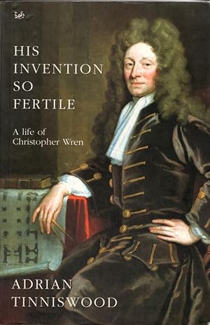 Seller image for His Invention So Fertile for sale by High Street Books