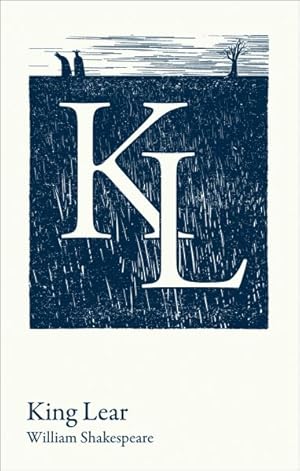 Bild des Verkufers fr King Lear : A-level Set Text Student Edition zum Verkauf von GreatBookPricesUK
