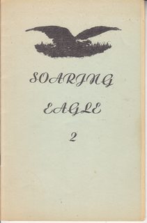 Soaring Eagle II