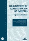 Seller image for Fundamentos de Administracin de empresas for sale by AG Library