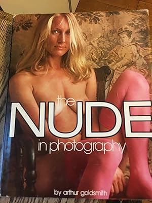 Seller image for The Nude in Photography. for sale by Bristlecone Books  RMABA