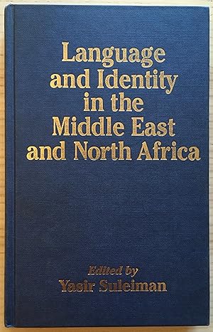 Language and Identity in the Middle East and North Africa