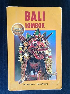 Bali, Lombok, Nelles Guides