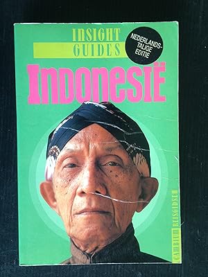Indonesie, insight Guide