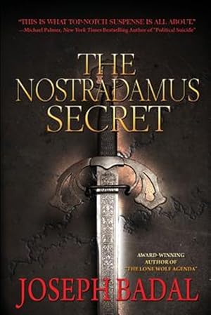 Immagine del venditore per The Nostradamus Secret venduto da GreatBookPrices