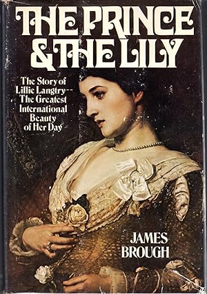Seller image for The Prince and the Lily for sale by Dorley House Books, Inc.